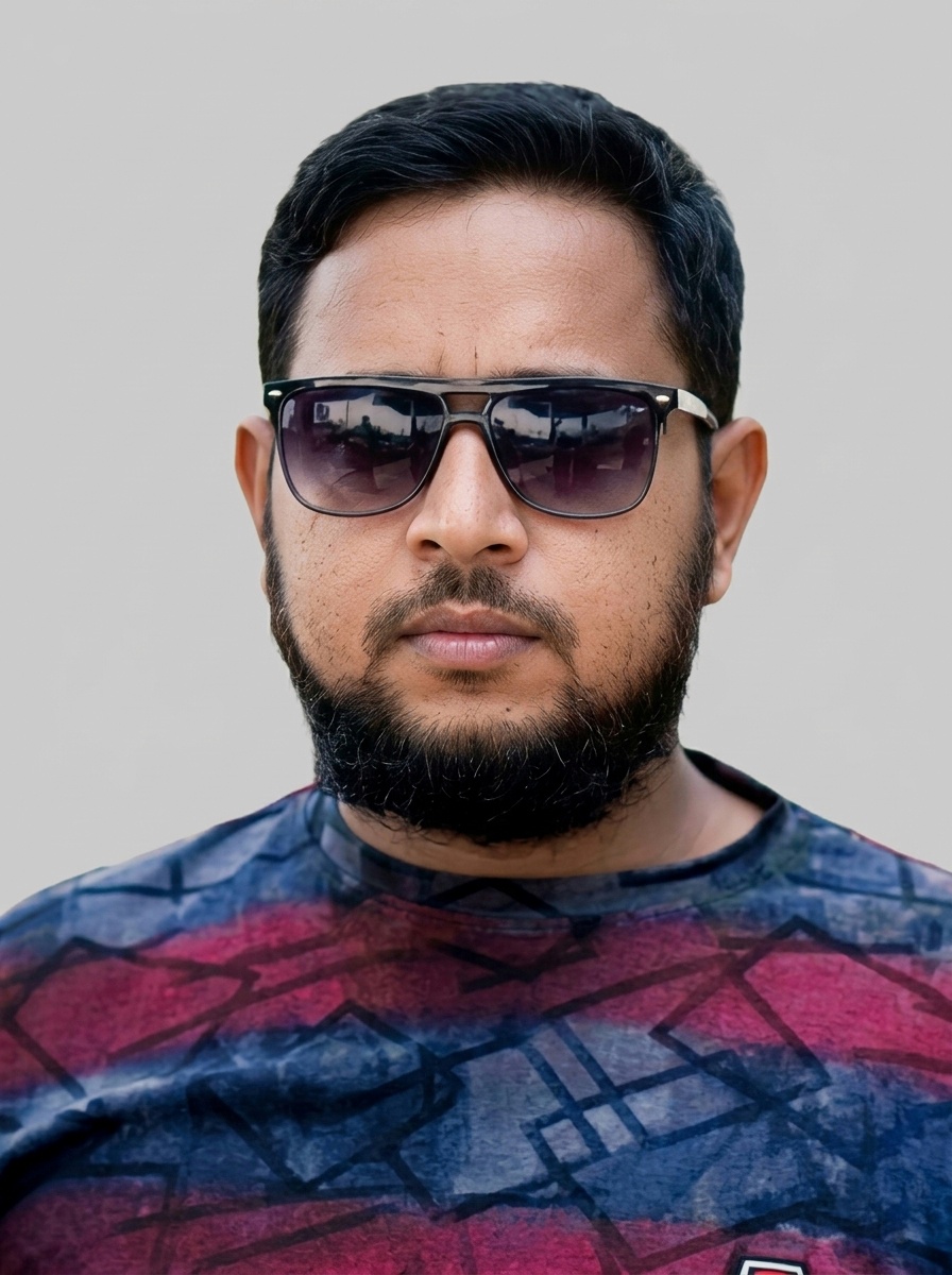 Photo of Md Ali Hossain